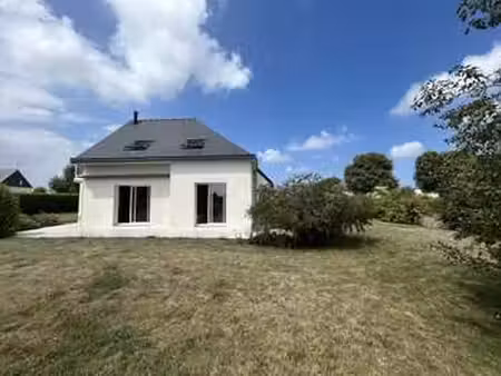 vente maison à plémy (22150) : à vendre / 128m² plémy