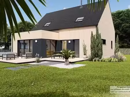 vente maison à pleuven (29170) : à vendre / 127m² pleuven