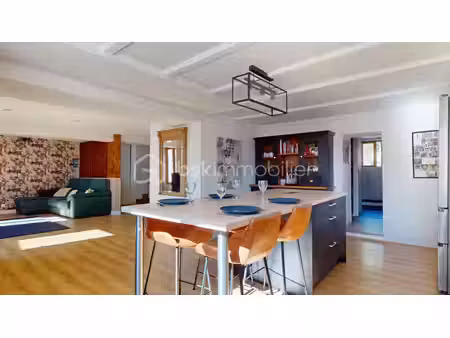 maison de 100 12 m² à pont-l'abbe-d'arnoult