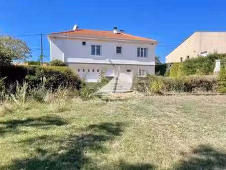 vente maison à saint-michel-chef-chef (44730) : à vendre / 115m² saint-michel-chef-chef