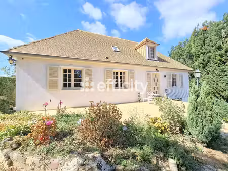 maison 7 pièces - 155 m²