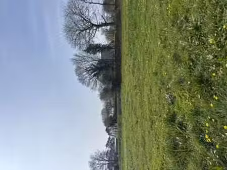 vente terrain à plounéventer (29400) : à vendre / plounéventer