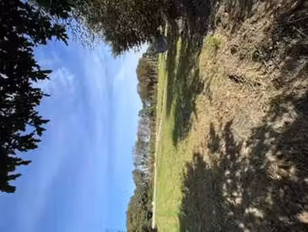 vente terrain à saint-thonan (29800) : à vendre / saint-thonan