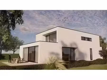 welkom bij immo woestyn