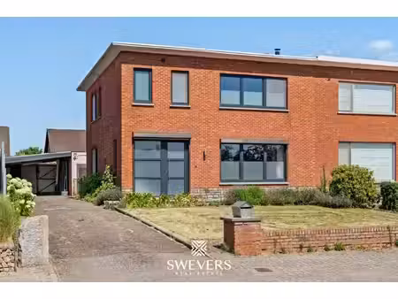 swevers real estate