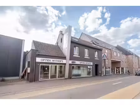uw vastgoedpartner in kampenhout