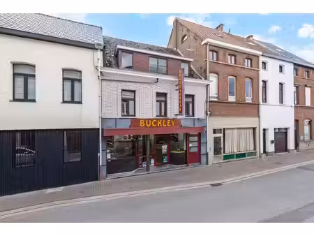 thuis in uw regio