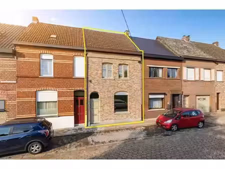 thuis in uw regio