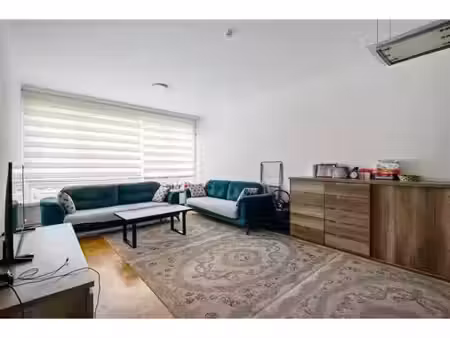 appartement à vendre à kruishofstraat 146 wilrijk (rbw96342)