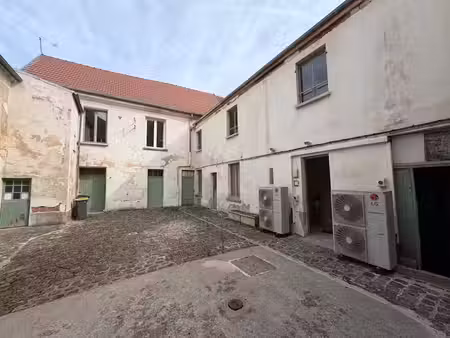 vente immeuble 5 pièces 390 m² à chézy-sur-marne (02570)  285 000 €