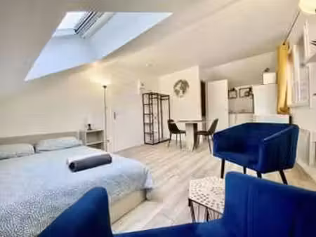 vente immeuble à rouen (76000) : à vendre / 76m² rouen