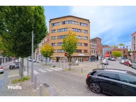 appartement à vendre à rue saint séverin 50 liège (vbe69964)
