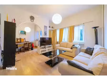 appartement à vendre à rue saint séverin 50 liège (vbe69965)