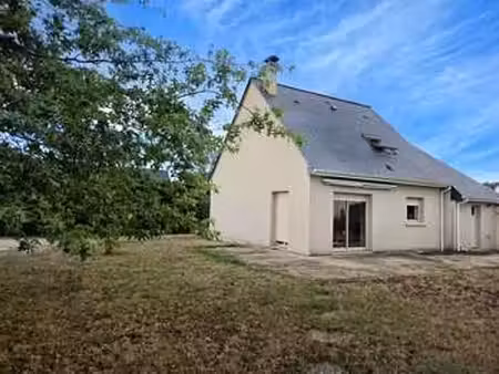 vente maison à beaulieu-sur-layon (49750) : à vendre / 94m² beaulieu-sur-layon