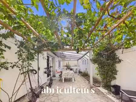 vente maison à bezons (95870) : à vendre / 134m² bezons