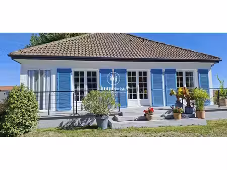 maison à vendre boisseuil