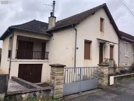 maison en vente brive-la-gaillarde (19100)