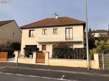 maison en vente brive-la-gaillarde (19100)
