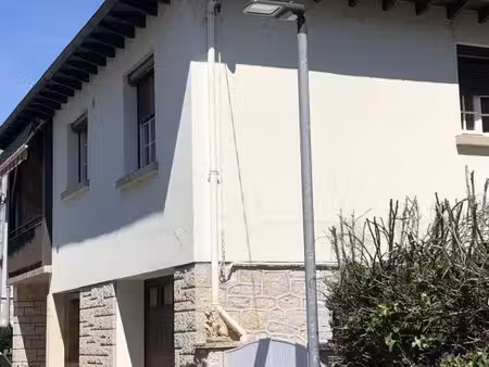 maison en vente brive-la-gaillarde (19100)