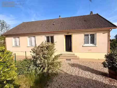 maison en vente saint-amand-montrond (18200)