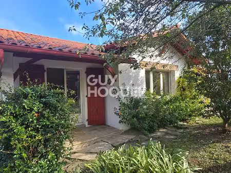 maison saint jean de luz 146.21m²