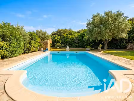 vente maison/villa 7 pièces