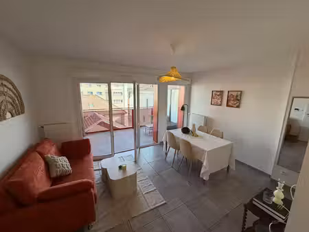 appartement 2 pièces 44 m² à louer annemasse 74100 ? | era immobilier