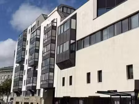 vente appartement 2 pièces à brest (29200) : à vendre 2 pièces / 50m² brest