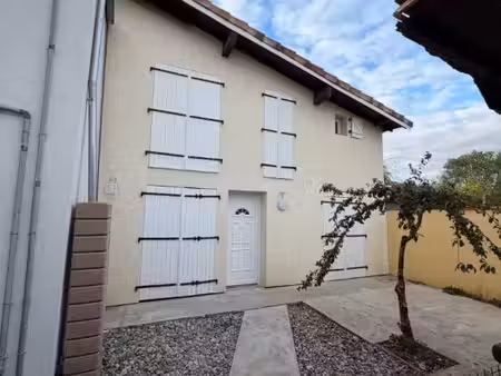 duplex/triplex