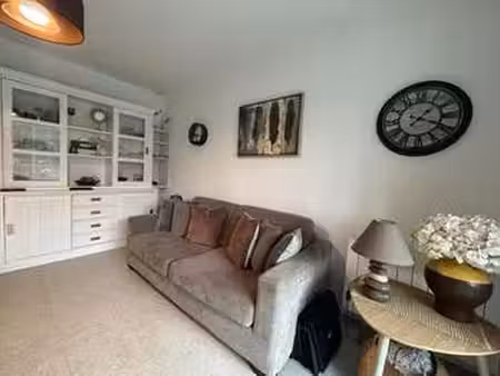 vente appartement 2 pièces au tour-du-parc (56370) : à vendre 2 pièces / 27m² le tour-du-p