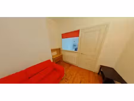 appartement 2 pieces // lyon 3eme