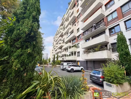 appartement à louer montrouge