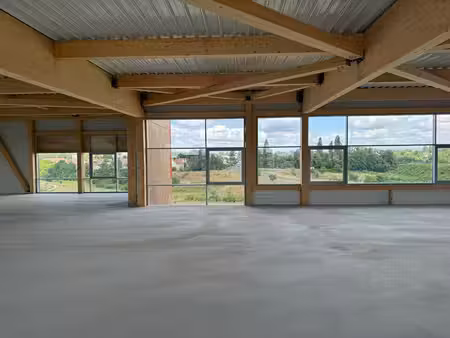 vente bureaux 441m²