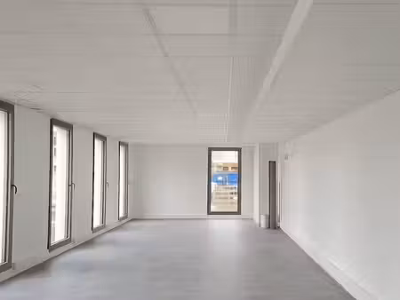 vente bureaux cesson-sévigné 35510 100m²