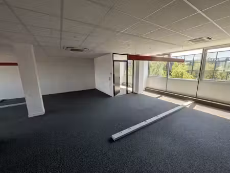 vente bureaux labege 31670 252m²