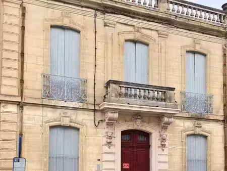 ateliers et bureaux