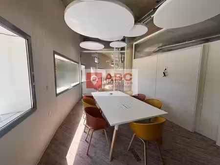 vente bureaux montpellier 34000 193m²