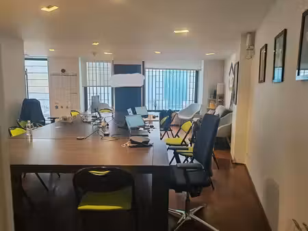 vente bureaux 112m²