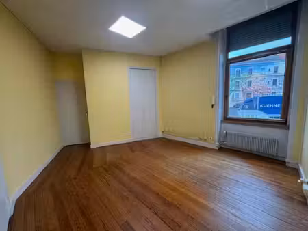 bureaux à louer
