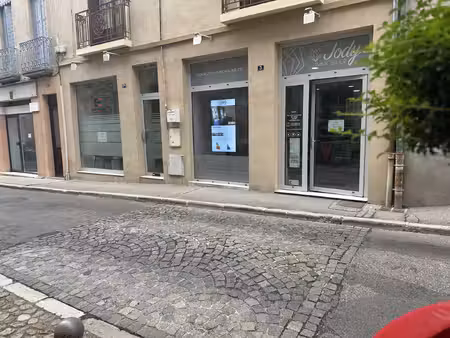 local commercial