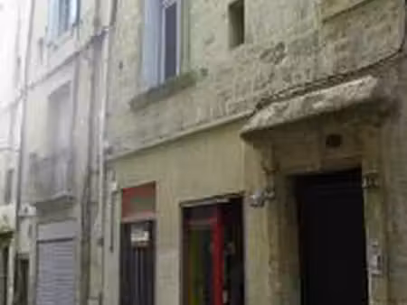 local centre ville - 24 rue de la vaflère