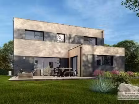 vente maison à betton (35830) : à vendre / 126m² betton