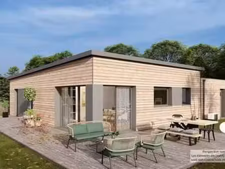 vente maison à combrit (29120) : à vendre / 90m² combrit