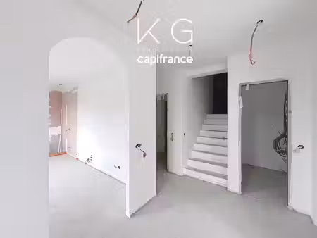 maison à vendre deauville 6 pièce(s) 220m2 590 000€