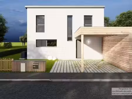vente maison à goven (35580) : à vendre / 106m² goven