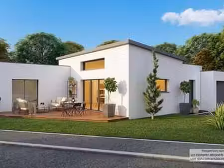 vente maison à lamballe (22400) : à vendre / 102m² lamballe