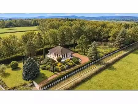 maison à vendre ouches 5 pièce(s) 115m2 229 000€