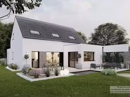 vente maison à pleuven (29170) : à vendre / 115m² pleuven