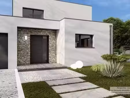 vente maison à ploufragan (22440) : à vendre / 137m² ploufragan
