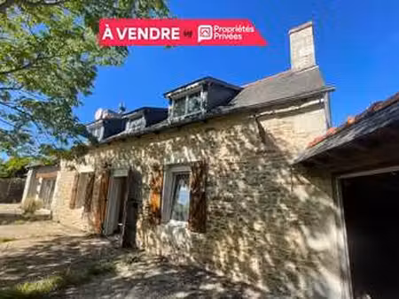 vente maison à plouha (22580) : à vendre / 159m² plouha